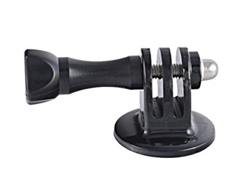 СТРЕЛКА ДЛЯ GOPRO HERO GP55 + АДАПТЕР + ВИНТ