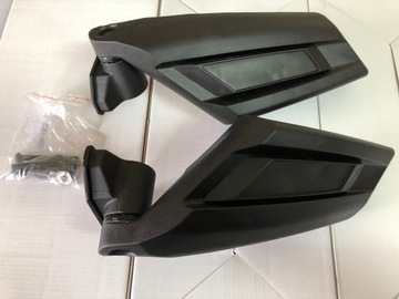 Боковые зеркала CAN AM MAVERICK X3