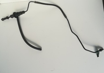 POMPKA SPRZĘGŁA PRZEWÓD RENAULT ESPACE IV 2.2