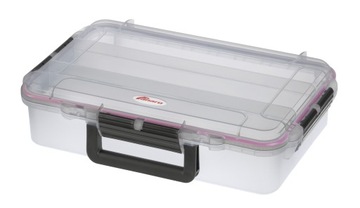 Organizer wodoszczelny MAX004T 350x230x86 mm