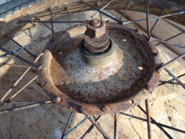 КОЛО КОЛА SHL 04 SOKÓŁ 125 DKW 125 K 55 МИНСК