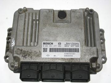 JEDNOTKA 8200391957 0281011277 MASCOTT 3.0 DCI