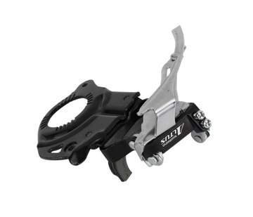 Передний переключатель Altus FD-CT92EBTS6 Shimano 36199