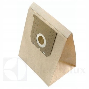 Worek do odkurzacza papierowy odkurzacz 5 szt.