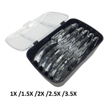 ТОЧНЫЕ ОЧКИ LED PRO 81001-H УВЕЛИЧЕНИЕ ГОЛОВКИ