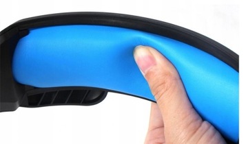 СВЕТОДИОДНЫЕ ИГРОВЫЕ НАУШНИКИ ONIKUMA PS4 PC K5