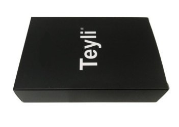 Сексуальная женская футболка от Teyla Glamour