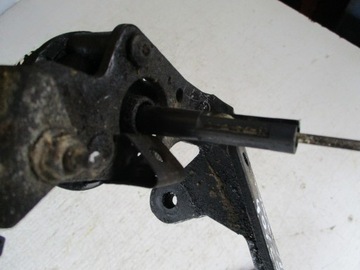 7545/28 VENTIL EGR MITSUBISHI COLT V 1.6 96-2003R