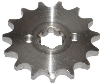 ЗВЕЗДОЧКА ПЕРЕДНЕЙ ПРИВОДА JUNAK 901 SPRINT 4T 428 15