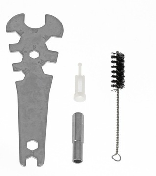 АИРПРЕССНЫЙ ПИСТОЛЕТ ДЛЯ ПОКРАСКИ 1,3 ММ