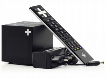 Плеер+BOX CANAL+IPTV+DVBT декодер БЕЗ ДОГОВОРА!