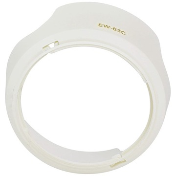 Osłona obiektywu EW-63C Canon EF-S 18-55 mm F 3,5