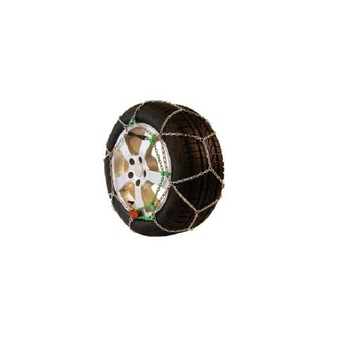 ŁAŃCUCHY ŚNIEGOWE 205/55R16 225/45R17 195/70R15