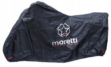 МОТОЧЕХОЛ ДЛЯ СКУТЕРА MORETTI, РАЗМЕР S