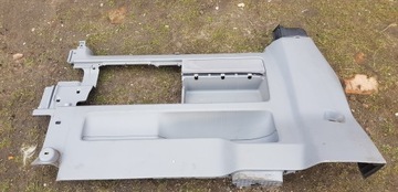 VW T5 Multivan tapicerka boczek