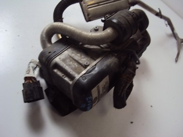 WEBASTO THERMO TOP VEVO RANGE ROVER EVOQUE 2011-