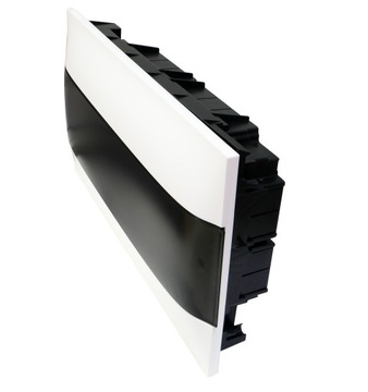 Распределительный щит скрытого монтажа 1x18 LEGRAND Practibox S