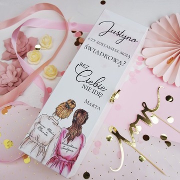 Коробка для приглашения ДЛЯ свидетелей, дающих показания c1