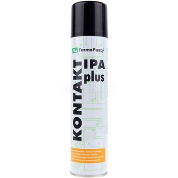 Kontakt IPA Plus 300ml SPRAY izopropanol AGT-006
