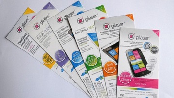 Защитная пленка GLLASER SC для Huion KAMVAS 13