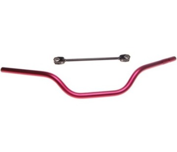 LEOSHI KIEROWNICA ALUMINIOWA CROSS ENDURO 22 mm