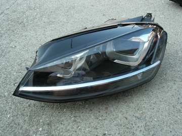 REFLEKTOR L VW GOLF VII BI XENON 5G1941031