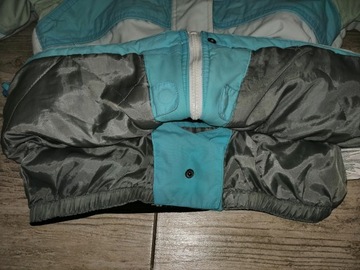 Куртка PRO+ Aquatech 3000 4F M/38