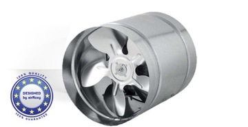 Канальный вентилятор ARw 315 1350м3/ч