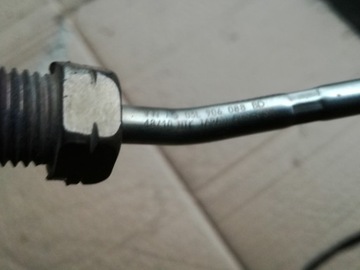 ДАТЧИК ТЕМПЕРАТУРЫ ВЫХЛОПА 03L906088DB VW SEAT