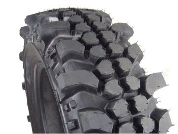 2x 195/80 R15 Opony Terenowe 4x4 SIMEX JAKOŚĆ