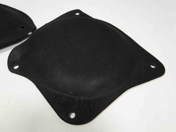 MERCEDES S TŘÍDA W222 222 TLUMENÍ KAPOTY LEVÉ