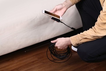 ЭНДОСКОПНАЯ WI-FI ИНСПЕКЦИОННАЯ КАМЕРА для Android / 10 м