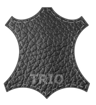 Чехол на руль 100% кожа C- 39-41см