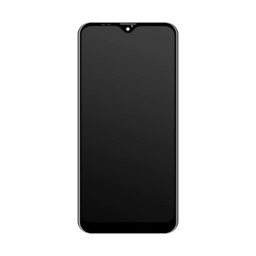 ЖК-ДИСПЛЕЙ SAMSUNG GALAXY A10 A105F В РАМКЕ