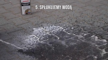 Средство для удаления сложных масляных пятен 1л.