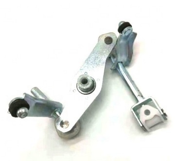 MECHANIZM ZMIANY BIEGÓW CHEVROLET AVEO KALOS 96873