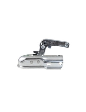 ZACZEP KULOWY HAK SPP ZSK1300C RURA 50 AL-KO KNOTT