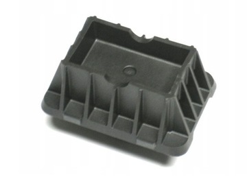 PODKŁADKA POD LEWAREK GUMA STOPKA BMW E84 E90 E91