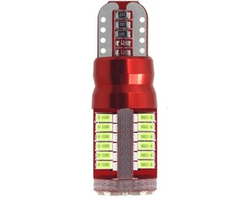 СВЕТОДИОДНАЯ ЛАМПА 57 SMD 3014 W3W W5W W10W T10 CANBUS