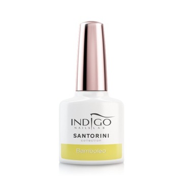 Indigo lakier hybrydowy Bamboleo 7ml