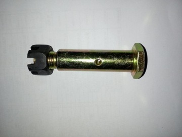 Контакт разъема FI 17, Hc, Hanngcha 2,5 R