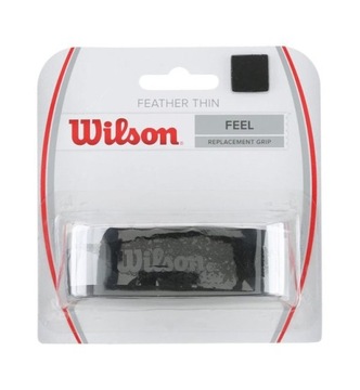OWIJKA PODSTAWOWA WILSON FEATHER THIN GRIP 1 SZT.