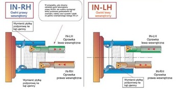 РЕЗЬБОВАЯ ПЛИТА 16 IL 11 W BMA CARMEX /FANAR