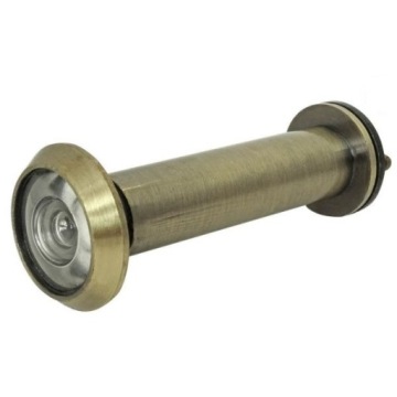 WIZJER DRZWIOWY 16mm 65-110mm JUDASZ PATYNA
