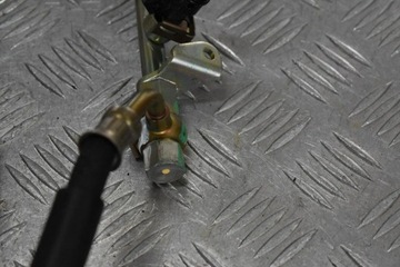 Топливная рампа ST 1300 PAN EUROPEAN форсунки