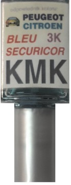 CITROEN PEUGEOT KTQ 9Q GRIS MOONDUST ВЕРХНЕЕ ПОКРЫТИЕ