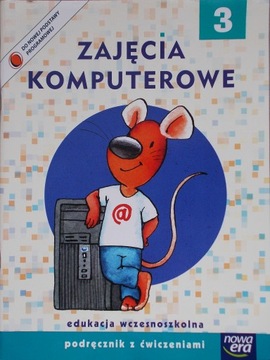 Zajęcia komputerowe 3 WSiP M. Kęska