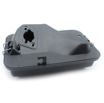 КОРПУС ВОЗДУШНОГО ФИЛЬТРА ГЕНЕРАТОР ГЕНЕРАТОР 168F 170F В КОМПЛЕКТЕ С ФИЛЬТРОМ