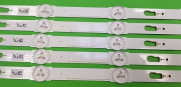 СВЕТОДИОДНАЯ ЛЕНТА V5DU-480DCA-R1 Samsung UE48JU6740