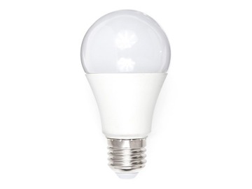 САМОЛЕТ 2XE27 ПАНЕЛЬНАЯ ЛАМПА + 2X СВЕТОДИОДНАЯ ЛАМПОЧКА 12ВТ 6000К